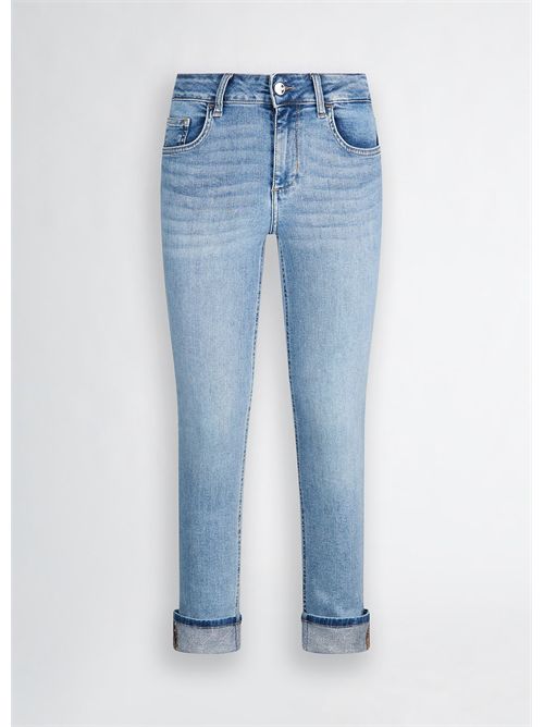 jeans donna denim LIU JO | UA5006D4615/78757